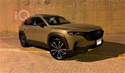 مازدا CX-50